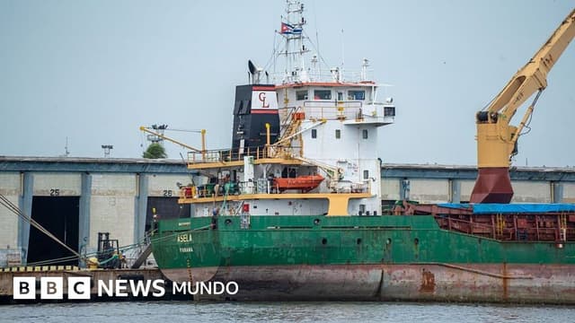 Por qué las exportaciones de EE.UU. a Cuba alcanzaron un récord mientras Trump ejerce máxima presión sobre la isla