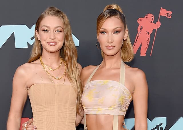 ¿Por qué mencionan a Gigi y Bella Hadid en los archivos de Epstein?