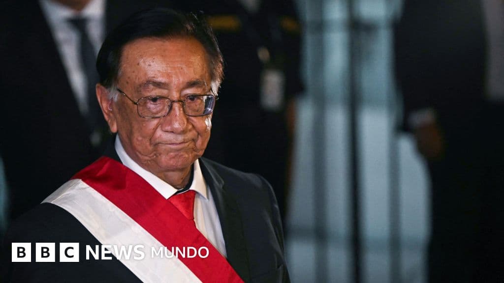 Por qué Perú se convirtió en el país más inestable políticamente de América Latina en el siglo XXI (y cómo solucionarlo)