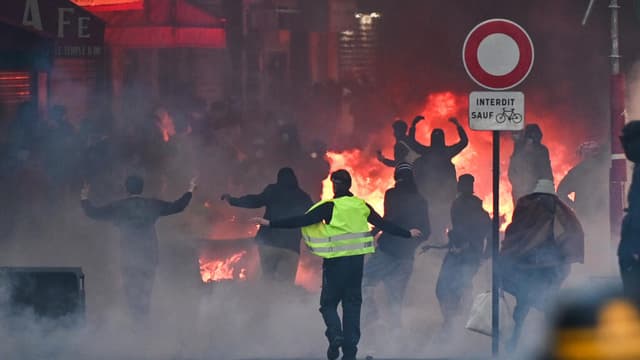 ¿Por qué protestan en Europa?: educación, vivienda y la carestía de la vida agitan las calles