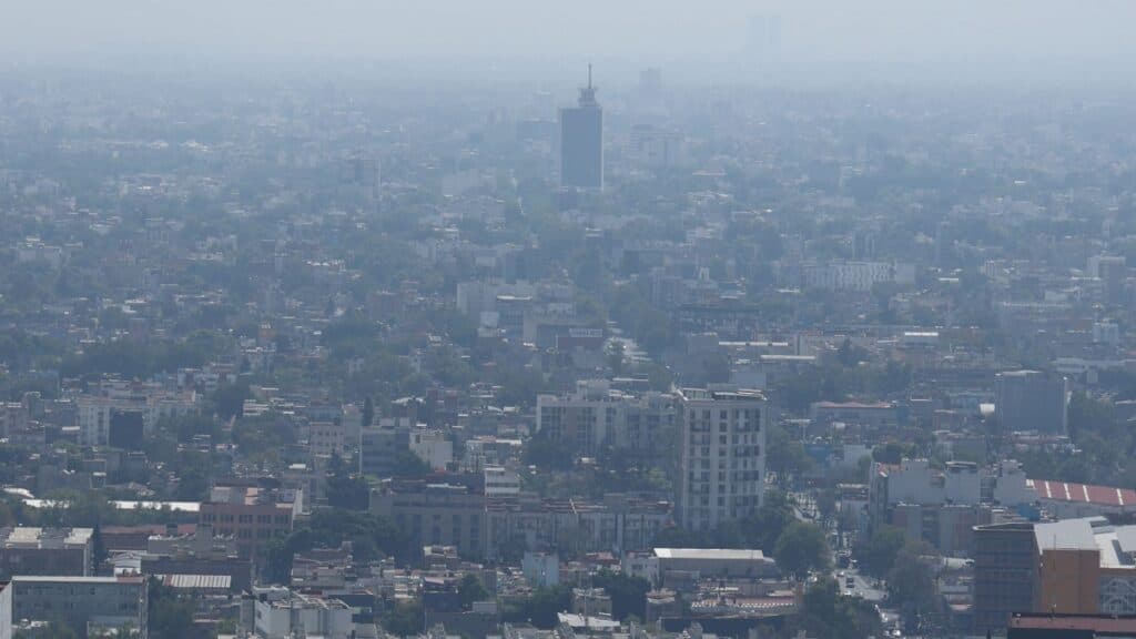 ¿Por qué se activa la Contingencia Ambiental? Sheinbaum explica el ajuste de parámetros
