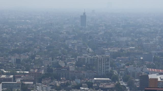 ¿Por qué se activa la Contingencia Ambiental? Sheinbaum explica el ajuste de parámetros