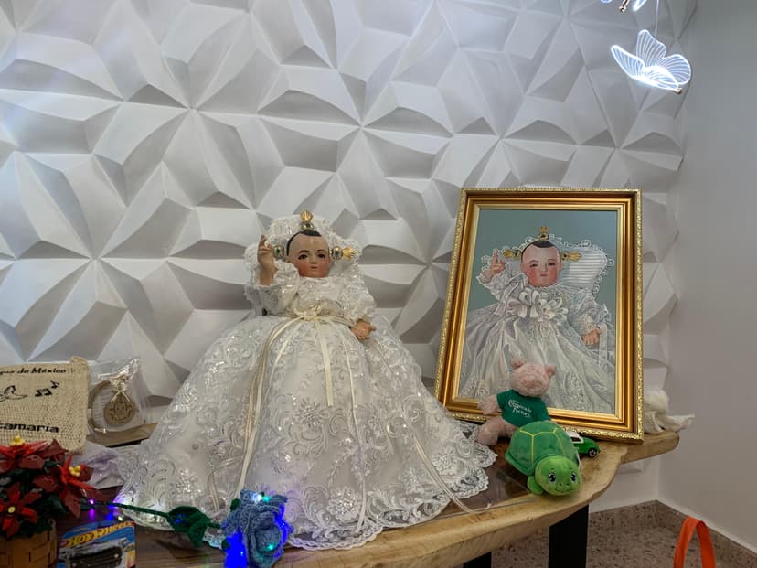 Posadas del Niñopa 2025: grandes fiestas apadrinadas por familia de Xochimilco