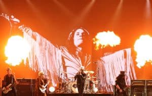 Post Malone y Slash rinden homenaje a Ozzy Osbourne en los Grammy 2026