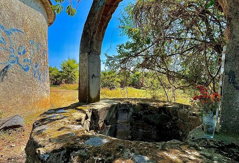 Pozo de aire de Yecapixtla, misterioso lugar donde la tierra respira en Morelos