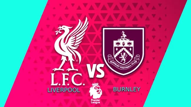 Premier League: ¿Cuándo y dónde ver Liverpool vs Burnley?