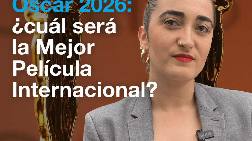 Premios Óscar 2026: ¿Cuál será la mejor película internacional?