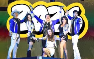 Preparan otra reunión de Timbiriche en 2026, ¿quiénes estarán de regreso con la banda?