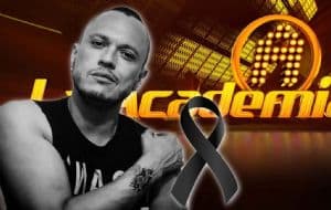 ¿Presentía su muerte? Esta fue la última publicación de Héctor Zamorano, ex participante de La Academia: “No estoy listo”