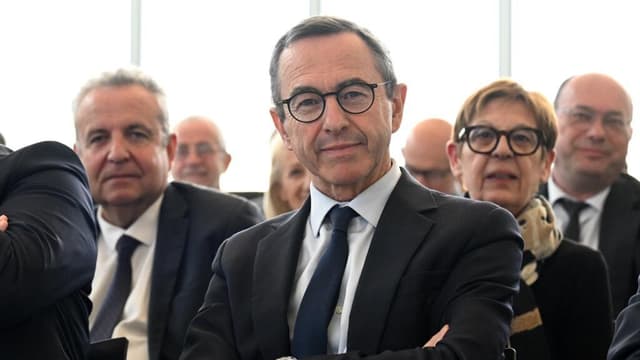 Presidenciales 2027: El partido Los Republicanos (LR) postula a Bruno Retailleau sin celebrar primarias