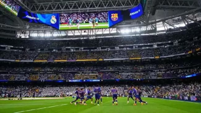 Presidente de la RFEF aseguró que la Final del Mundial del 2030 se jugarán en España