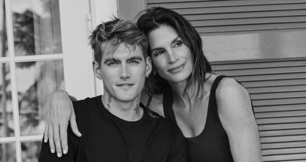 Presley Gerber: así fue la carrera del hijo de Cindy Crawford que murió a los 27 años