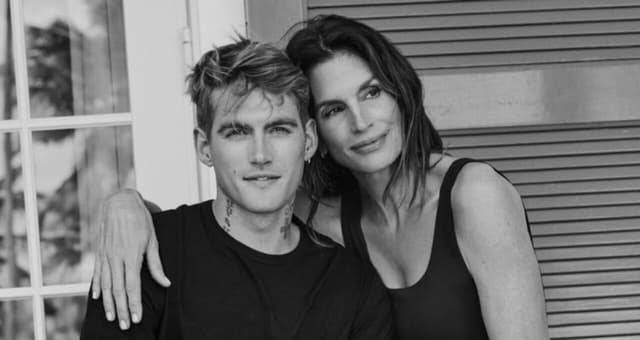 Presley Gerber: así fue la carrera del hijo de Cindy Crawford que murió a los 27 años
