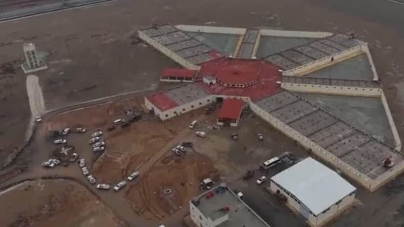 Prisión de Al-Aftan pasa a manos del Gobierno sirio tras ofensiva contra las FDS