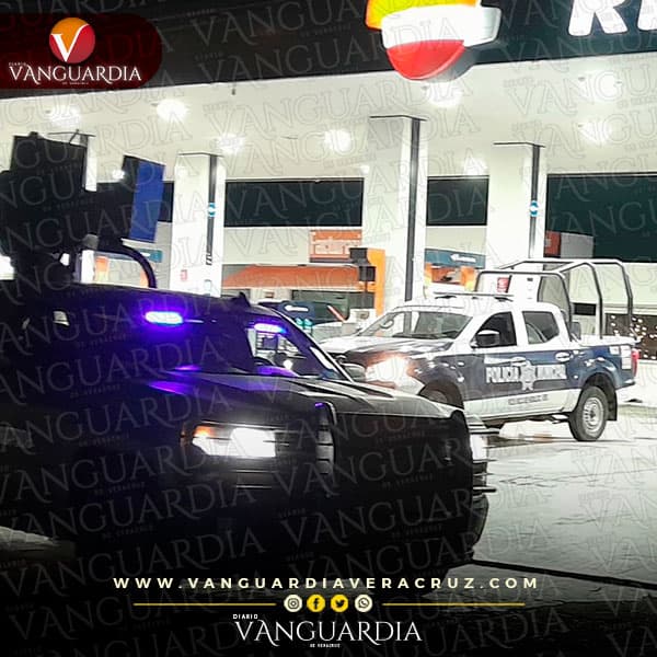 ¡Privan de la libertad a un hombre conocido como “El Maya”, en la colonia Cazones de Poza Rica!