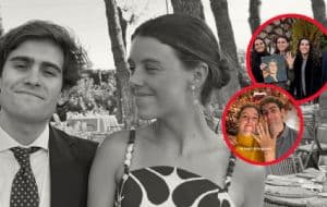 ¿Problemas de salud mental? La influencer Manuela Ochoa desmiente rumores sobre la causa de muerte de su prometido