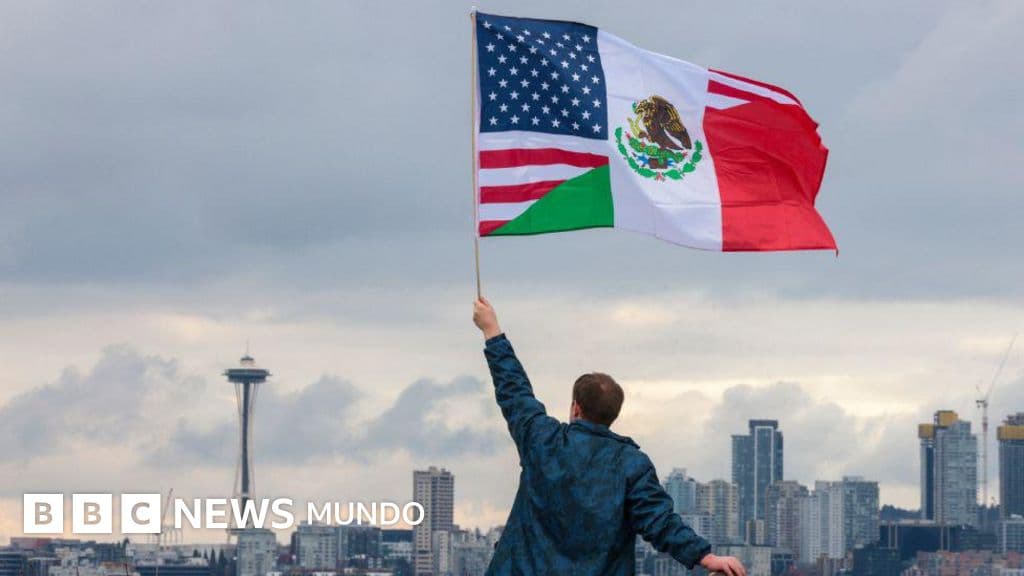 ¿Puede la economía de México depender menos de EE.UU. (y de la presión de Trump)?