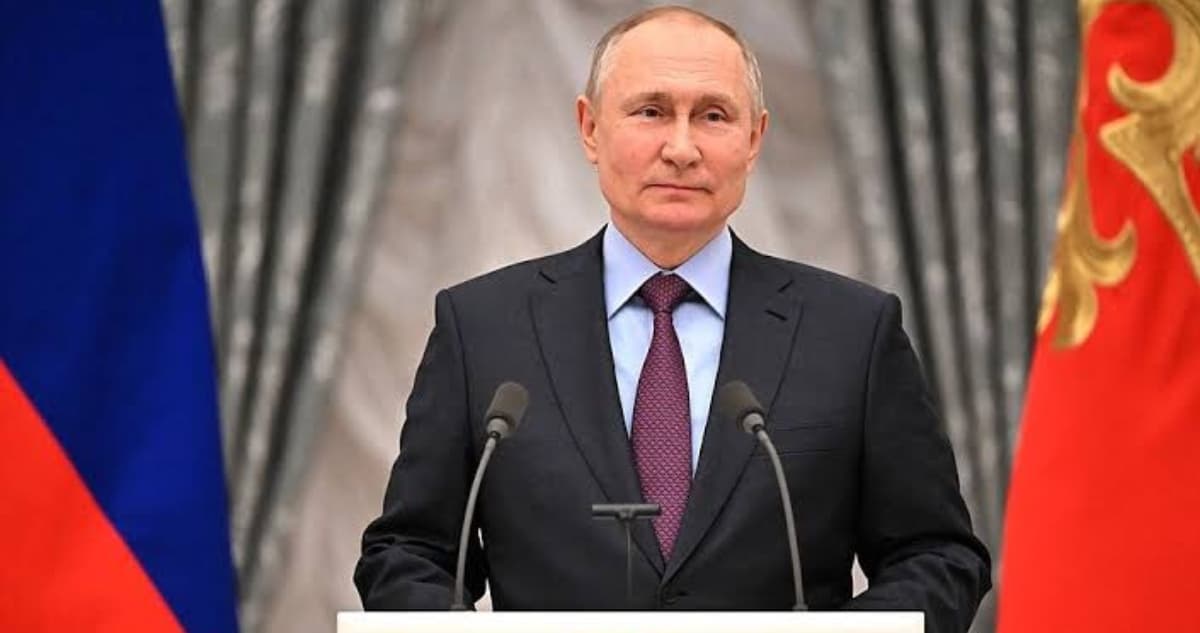 Putin dice que no le "concierne" Groenlandia; lo compara con compra de Alaska por EU