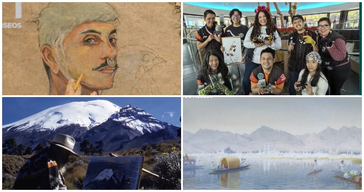 ¿Qué actividades habrá en la primera Noche de Museos de este 2026?