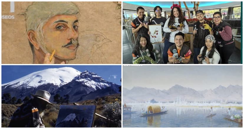 ¿Qué actividades habrá en la primera Noche de Museos de este 2026?