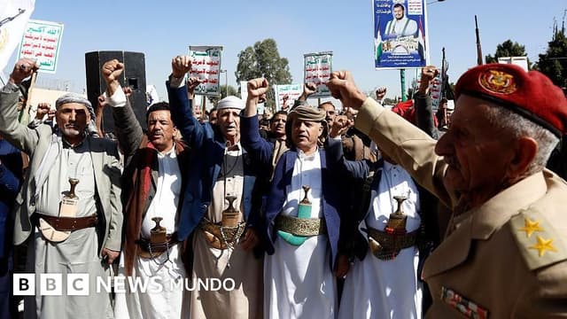 Qué aliados le quedan a Irán en la región en medio de su enfrentamiento con EE.UU. e Israel