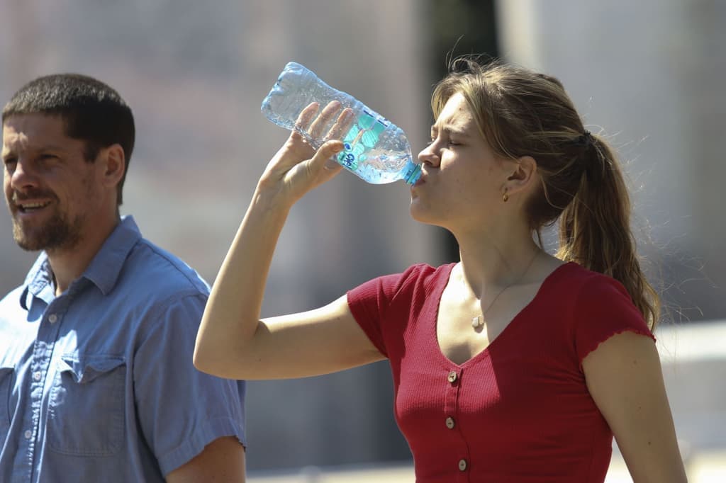 ¡Qué calorón! CDMX llegará hasta 31 grados este fin de semana; checa el pronóstico del clima