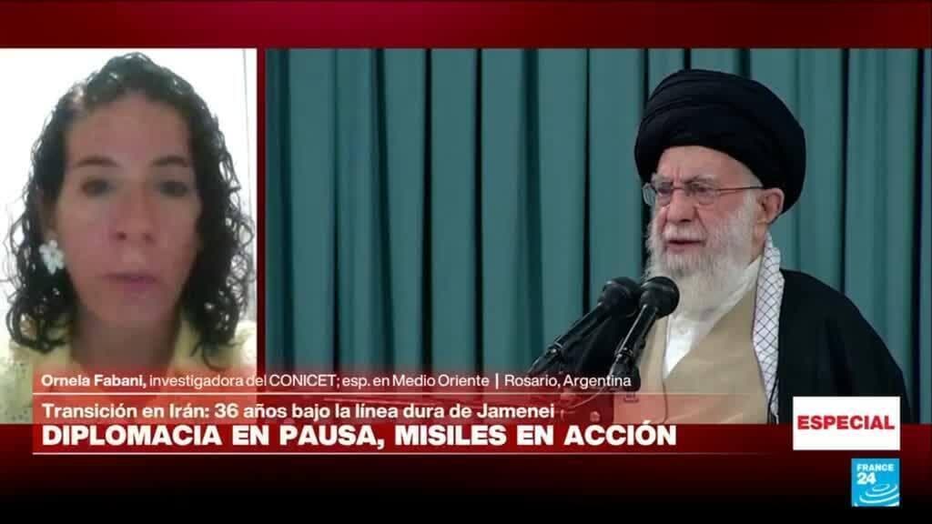 ¿Qué clase de líder supremo eligirá Irán tras la muerte de Alí Jamenei?