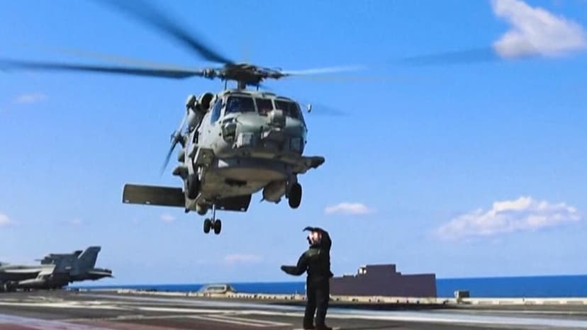 ¿Qué debe hacer un soldado estadounidense cuando cae en territorio enemigo?