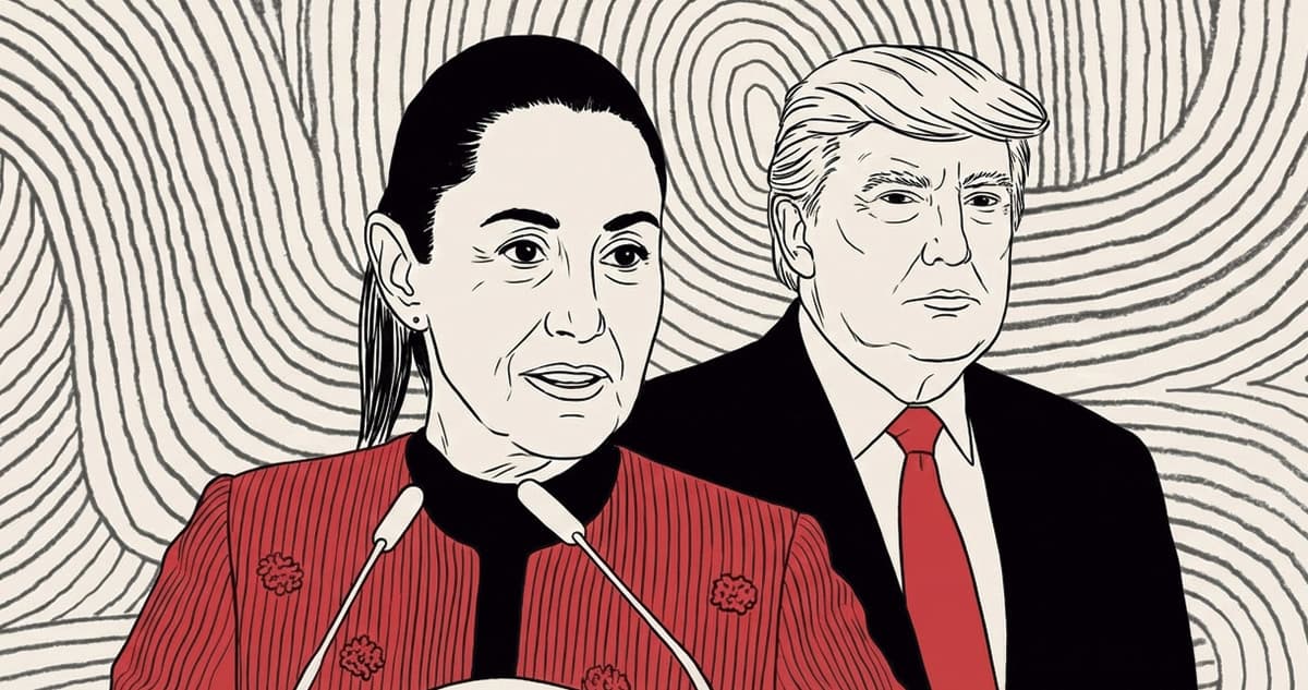 Qué debilita a la Presidenta. Notas.