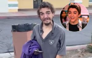 ¿Qué enfermedades enfrenta Tylor Chase?, actor de Manual supervivencia escolar de Ned que vive en la calle