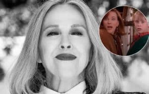 ¿Que es dextrocardia?, la enfermedad que tenía Catherine O’Hara, actriz de “Mi pobre angelito”