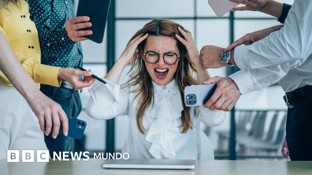 Qué es el "eustrés" y cómo se relaciona con el estrés que conocemos