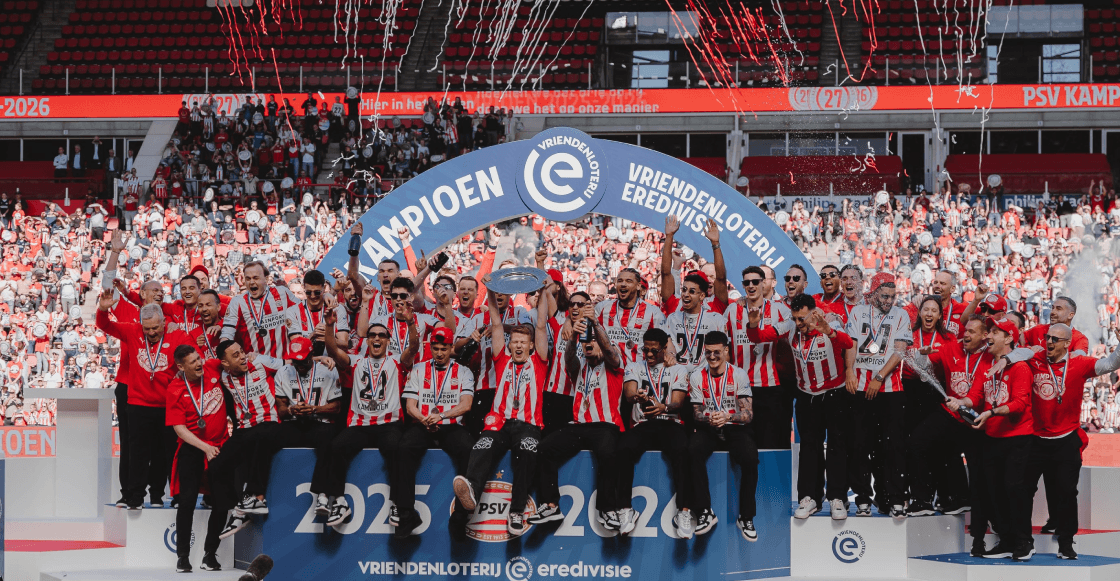 ¿Qué es el Passportgate y por qué podría terminar con la temporada de la Eredivisie?