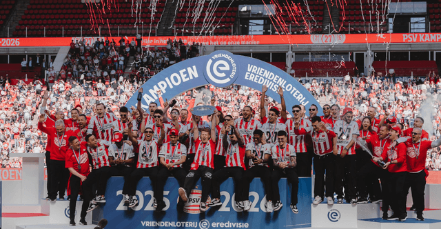 ¿Qué es el Passportgate y por qué podría terminar con la temporada de la Eredivisie?