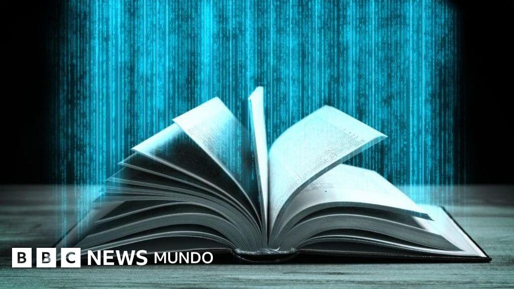 Qué es el "Proyecto Panamá" y cómo reveló la destrucción de miles de libros antiguos para entrenar a la IA
