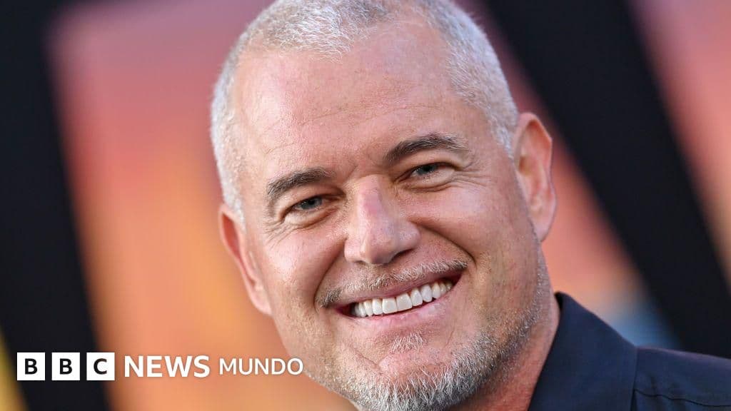 Qué es la ELA, la enfermedad incurable por la que murió a los 53 años Eric Dane, actor de "Anatomía de Grey" y "Euphoria"
