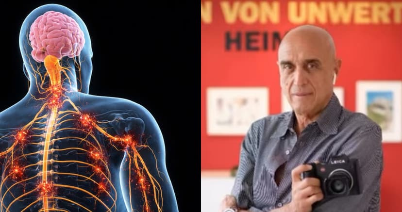 ¿Qué es la ELA? la enfermedad que padecía Pedro Torres, ex productor de “Big Brother”