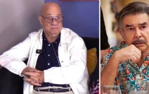 ¿Qué es la EPOC?, enfermedad que padecía Ricardo de Pascual y contra la que lucha Jorge Ortiz de Pinedo