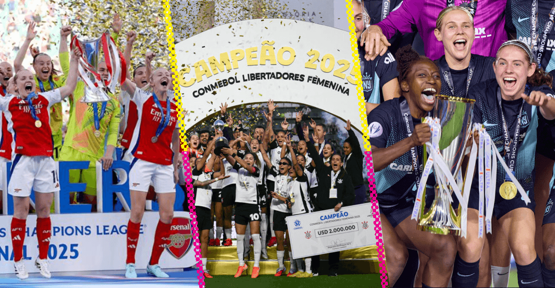 ¿Qué es la Women’s Champions Cup? Equipos clasificados, formato y sedes