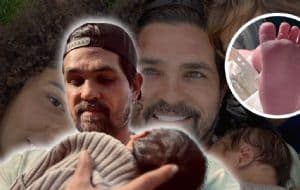 ¿Qué es un bebé arcoíris, así como Saulo, el hijo recién nacido de Ferdinando Valencia y Brenda Kellerman?