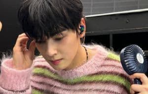 ¿Qué está pasando con Cha Eun Woo de ASTRO y de qué lo acusan?