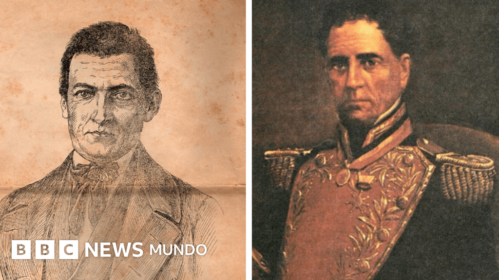 Qué fue el "Monagato", la primera vez que dos hermanos compartieron el poder en Venezuela hace más de 170 años