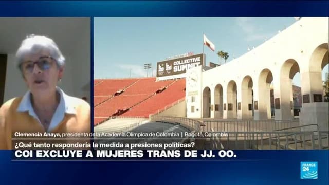 ¿Qué implica la decisión del COI de implementar pruebas genéticas a mujeres?