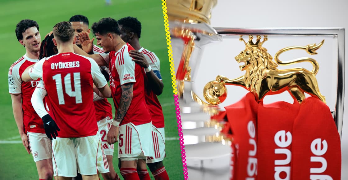 ¿Qué necesita el Arsenal para ser campeón de la Premier League 2026?