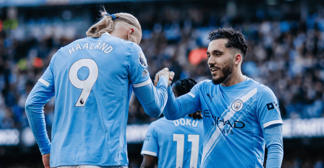 ¿Qué necesita el Manchester City para ganar la Premier League?