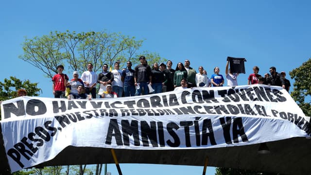 ¿Qué obstáculos están impidiendo que avance la aprobación de la Ley de Amnistía en Venezuela?