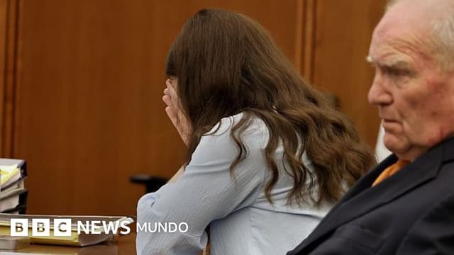 ¿Qué pasará ahora que un juez declaró nulo el juicio contra Lindsay Clancy, la madre acusada de matar a sus tres hijos en EE.UU.?