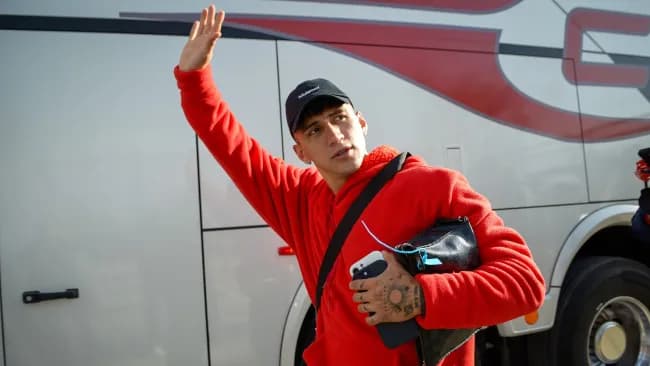 ¿Qué pasará con Alan Pulido y Erick Gutiérrez en Chivas?