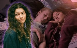 ¿Qué pasó al final de la temporada 2 de Euphoria?