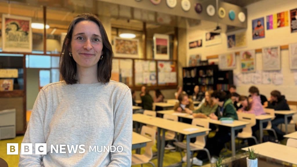 Qué pasó en Países Bajos dos años después de prohibir el uso del celular en todas las escuelas